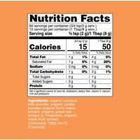 Four Sigmatic FUNCTIONAL Creamer - Vanilla Coconut